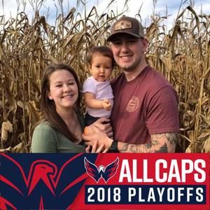 Meet your Posher, Patrick